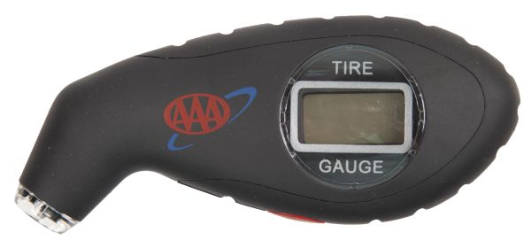 AAA Digital Tire Gauge