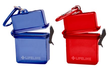 Weather Resistant ABS Case