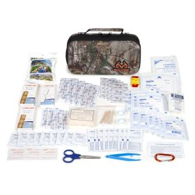 Realtree Deluxe Hard