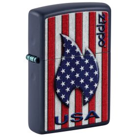 ZIPPO U.S. NAVY
