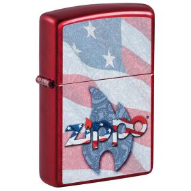 ZIPPO BEAR ARMS