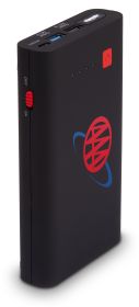 AAA 400AMP Auto Jump Starter + Power Bank