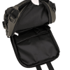 Sling Bag Chest Shoulder Backpack Fanny Pack Crossbody Bags for Men - Green
