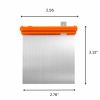 Salt Water Powered Camping and Fishing Multi-devices Chargeable Light - replaceable plate