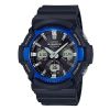 Casio G-Shock Solar Mens Watch GAS-100B-1A2CR