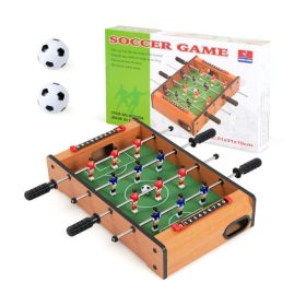 20 Inch Indoor Competition Game Soccer Table - as show
