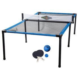 Portable Spyder Pong Set - 54054