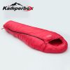 Kamperbox Sleeping Bag Camping Winter Sleeping Bag Ultralight Sleeping Bag Camping Sleeping Ultralight Camping - CW1100