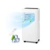 3-in-1 8000 BTU Portable Air Conditioner with Remote Control