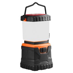 VEVOR LED Camping Lantern Battery Powered All-in-one for Exceptional Experience - Default