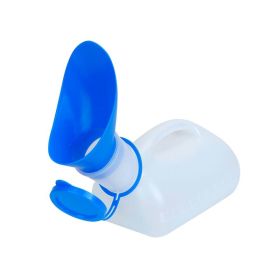 Portable Male Female Adult Emergency Urinal Device for Car Camping  - null - Toilets Supplies