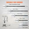 Survival Shovel 13 in 1 Camping Shovel Folding Multitool Portable Compact - Default