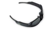 Digital Sunglasses Camcorder Video Recorder Easy Install & Connect
