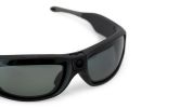 Digital Sunglasses Camcorder Video Recorder Easy Install & Connect
