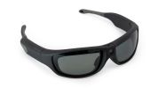 Digital Sunglasses Camcorder Video Recorder Easy Install & Connect