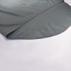 Kamperbox Camping Sleeping Bag Liner Sleeping Bag Hotel Sleeping Bag Ultralight Sleep Liner Sleeping Liner - Green