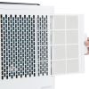 3-in-1 8000 BTU Portable Air Conditioner with Remote Control