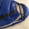 Kamperbox Down Sleeping Bag Ultralight Sleeping Bag Winter Sleeping Bag Camping Equipment Lightweight Sleeping Bag Camping - Blue