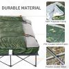 Foldable Camping tent/Folding Camping Bed - as picture