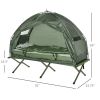 Foldable Camping tent - as picture