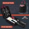 222 in 1 Camping Survival Kits - 222 in 1 Camping Survival Kits