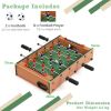 20 Inch Indoor Competition Game Soccer Table - as show