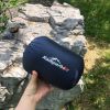 Kamperbox Ultra Light Down Sleeping Bag Outdoor Camping Sleeping Bag UL250 - Blue