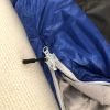 Kamperbox Down Sleeping Bag Ultralight Sleeping Bag Winter Sleeping Bag Camping Equipment Lightweight Sleeping Bag Camping - Blue