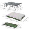 Foldable Camping tent/Folding Camping Bed - as picture