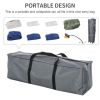 Foldable Camping tent/Folding Camping Bed - as picture