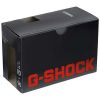 Casio G-Shock Chrono Ana-Digi Solar Atomic 200m Black Resin Watch AWGM100A-1A