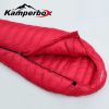 Kamperbox Sleeping Bag Camping Winter Sleeping Bag Ultralight Sleeping Bag Camping Sleeping Ultralight Camping - CW1100