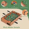 20 Inch Indoor Competition Game Soccer Table - as show
