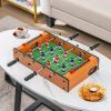20 Inch Indoor Competition Game Soccer Table - as show