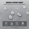 VEVOR Trailer Travel RV Cover 28-31 ft Class A Camper Cover 300D Oxford Fabric - Default