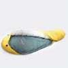 Kamperbox Camping Sleeping Bag Liner Sleeping Bag Hotel Sleeping Bag Ultralight Sleep Liner Sleeping Liner - Green