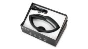 Digital Sunglasses Camcorder Video Recorder Easy Install & Connect
