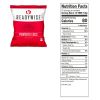 Powdered Eggs (6 pouches In each bucket)- 144 Total Servings - RW05-516