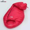Kamperbox Sleeping Bag Camping Winter Sleeping Bag Ultralight Sleeping Bag Camping Sleeping Ultralight Camping - CW1100