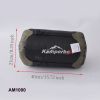 Kamperbox Cold Temperature Winter Sleeping Bag Down Sleeping Bag Winter Camping Sleeping Bag - AM1000Right