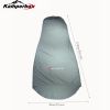 Kamperbox Camping Sleeping Bag Liner Sleeping Bag Hotel Sleeping Bag Ultralight Sleep Liner Sleeping Liner - BK001M