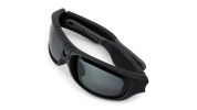 Digital Sunglasses Camcorder Video Recorder Easy Install & Connect