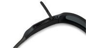 DVR Hidden Sport Cam Sunglasses w/ MicroSD slot