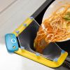 Triangle Tri-Holder Filter; Filter With 50pcs Sink Strainer Bag Multipurpose RV WashBasin Garbage For Kitchen Food Waste Leftover Garbage - Orange