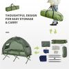 Foldable Camping tent - as picture