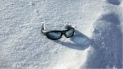 Digital Sunglasses Camcorder Video Recorder Easy Install & Connect