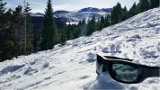 Digital Sunglasses Camcorder Video Recorder Easy Install & Connect