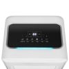 3-in-1 8000 BTU Portable Air Conditioner with Remote Control