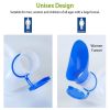 Portable Male Female Adult Emergency Urinal Device for Car Camping  - null - Toilets Supplies