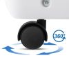 3-in-1 8000 BTU Portable Air Conditioner with Remote Control
